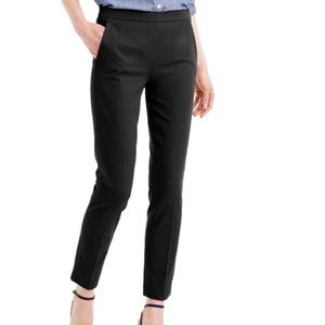 J Crew Martie Professional Pants. Great condition!